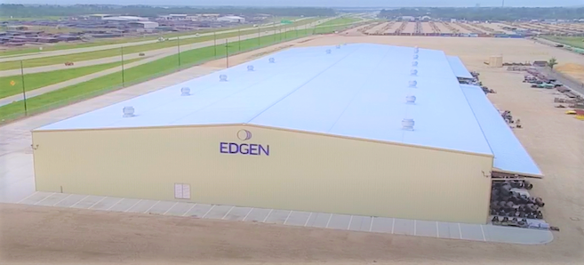 Edgen Murray (Warehouse/Pipe Yard Distribution Center) | 8026 Miller Rd Number 3, Houston, TX 77049, USA | Phone: (832) 935-6065