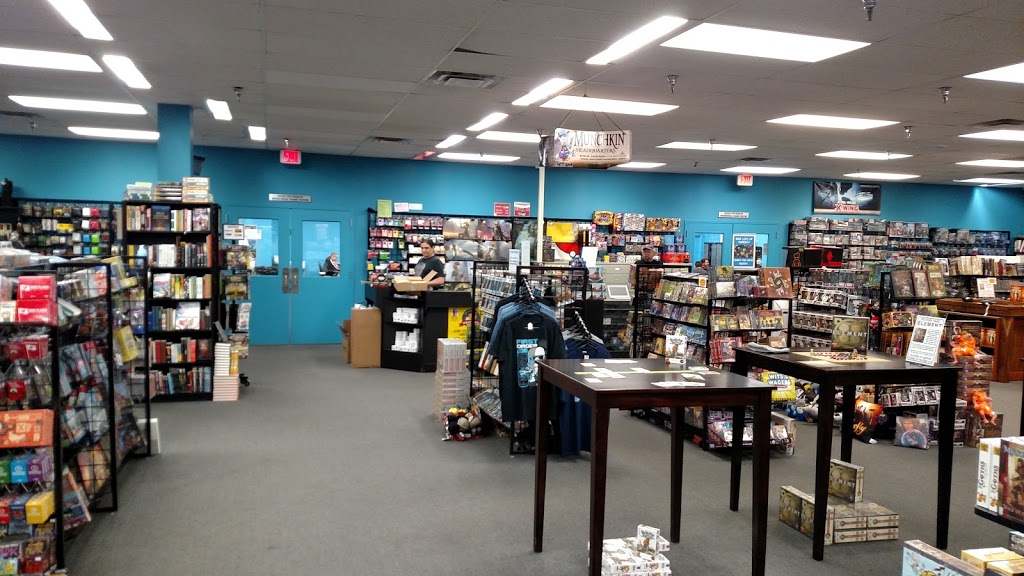 Games and Stuff | 7385 Baltimore Annapolis Blvd, Glen Burnie, MD 21061 | Phone: (410) 863-7418