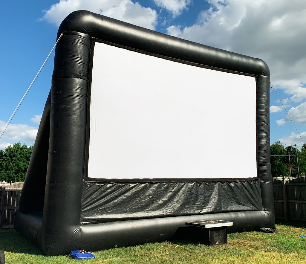 Triad Bounce | 308 Cape Fear Way, Whitsett, NC 27377, USA | Phone: (336) 448-4443