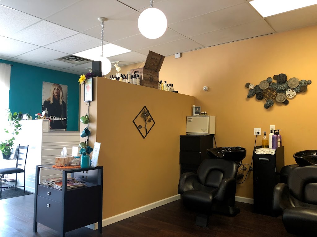 Hair Trinity | 1437 Silver Lake Rd NW, New Brighton, MN 55112 | Phone: (763) 516-2027