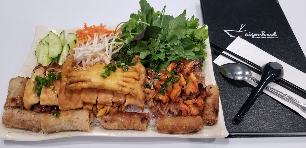 Saigon Bowl - Thornton | 9931 Grant St, Thornton, CO 80229, USA | Phone: (303) 452-5901