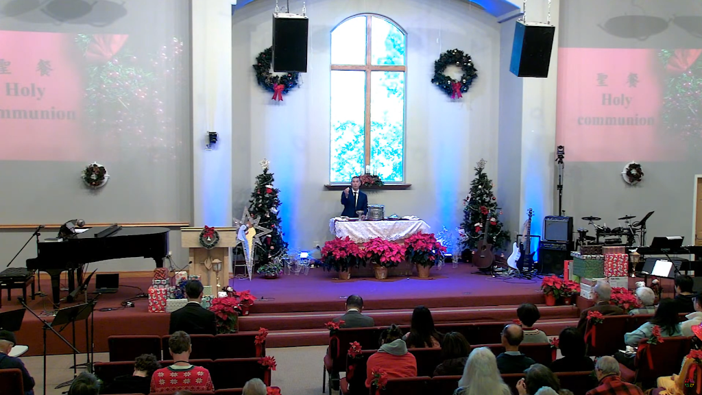 Taiwanese Lutheran Church of San Diego | 10075 Azuaga St, San Diego, CA 92129, USA | Phone: (858) 538-8860