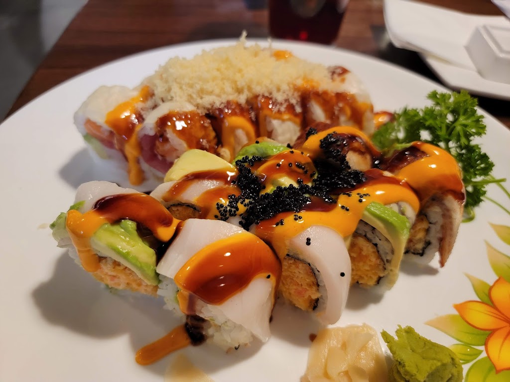 Oyama Sushi | 4130 Berkshire Ln N Ste D, Plymouth, MN 55446, USA | Phone: (763) 550-2068