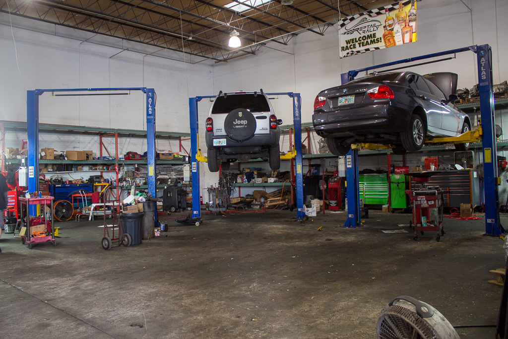 Engine and Transmission Center | 5128 W Idlewild Ave, Tampa, FL 33634, USA | Phone: (813) 466-0881