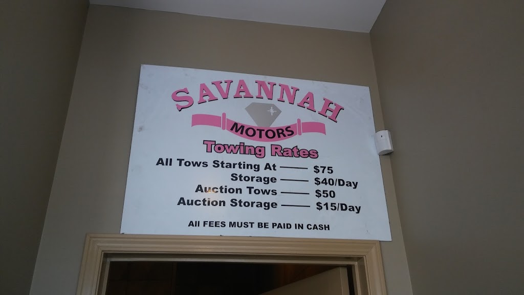 Savannah Motors LLC | 514 S Illinois St, Belleville, IL 62220, USA | Phone: (618) 301-6094