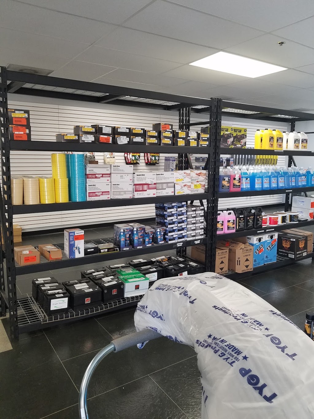 Auto Parts Outlet | 100 Glenn St #100a, Lawrence, MA 01843, USA | Phone: (800) 772-5558