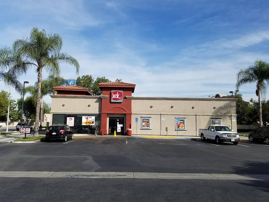 Jack in the Box | 3038 San Gabriel Blvd, Rosemead, CA 91770, USA | Phone: (626) 569-0663