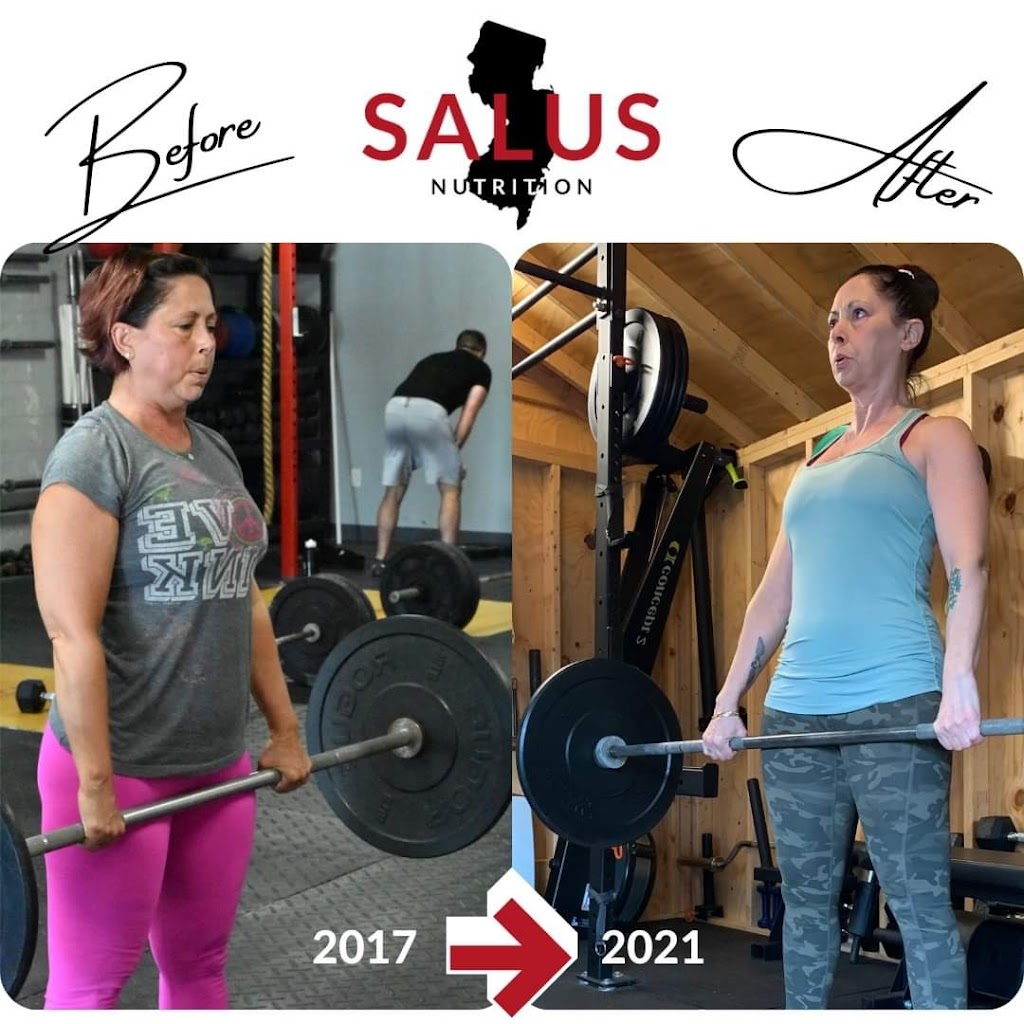 Salus Nutrition Health Coaching | 1680 State Highway 35 Fountain Ridge Shopping Center, Middletown Township, NJ 07748 | Phone: (732) 800-1269