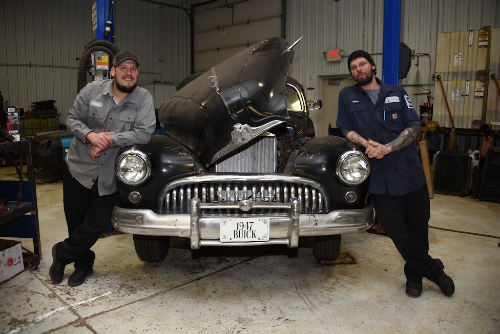 Two Rivers Auto & Diesel Repair | 682 Commerce Dr A, Hastings, MN 55033 | Phone: (651) 437-2019