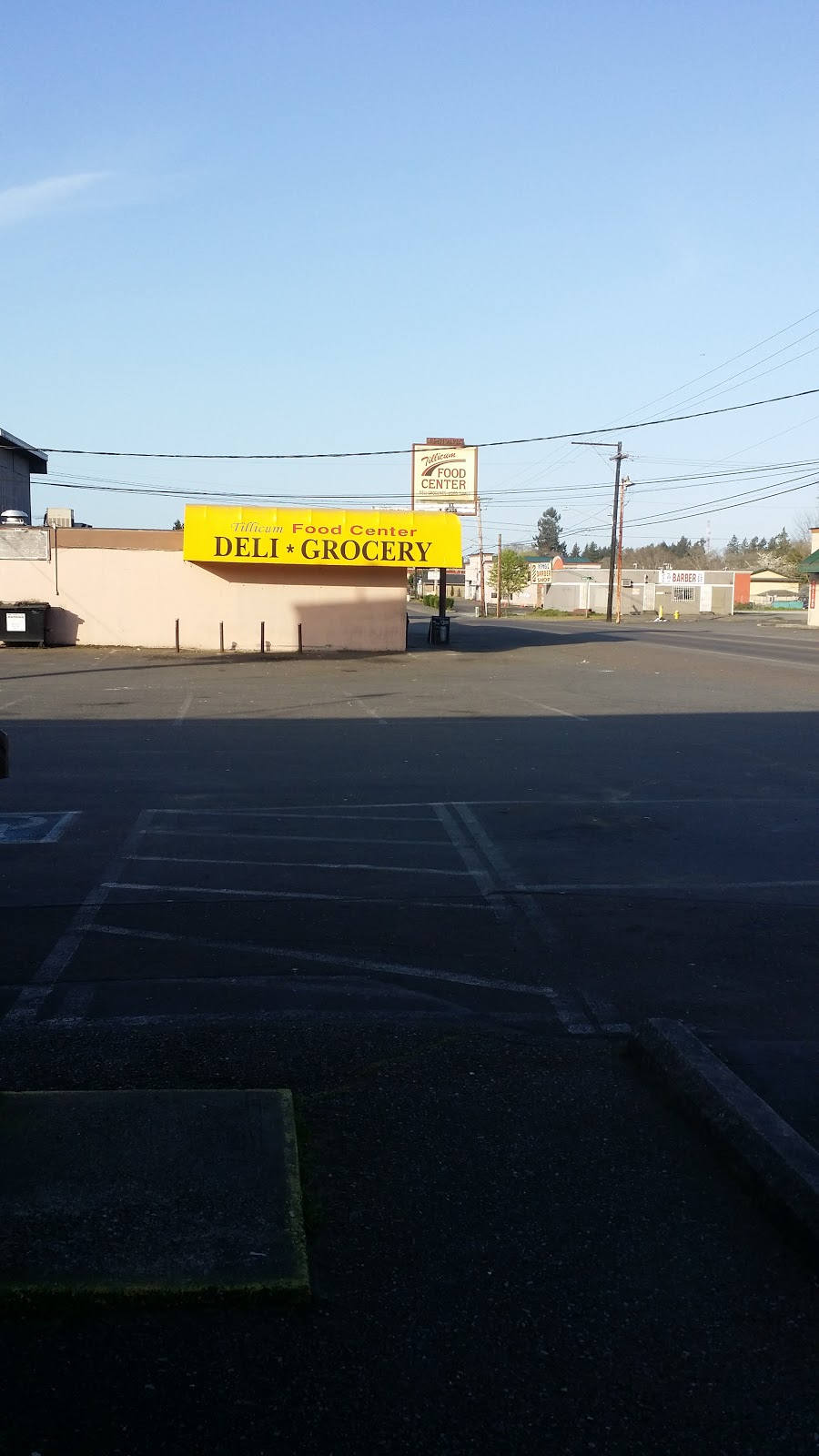 Tillicum Food Center | 14713 Union Ave SW, Tacoma, WA 98498, USA | Phone: (253) 584-7010