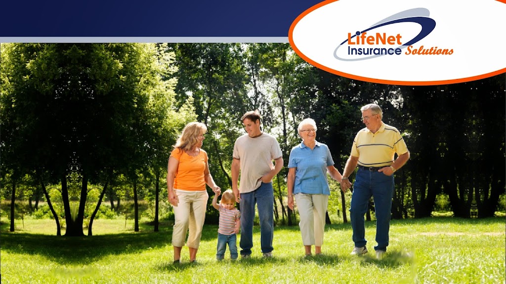 Lifenet Insurance Solutions | 11505 Eastridge Dr NE Suite 420 Suite 420, Redmond, WA 98053, USA | Phone: (425) 214-4757