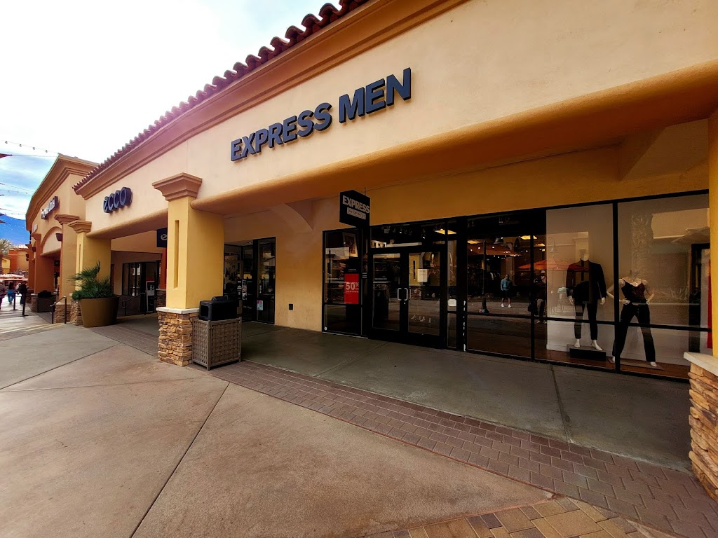 Express Factory Outlet | 48400 Seminole Dr, Cabazon, CA 92230, USA | Phone: (951) 846-0066