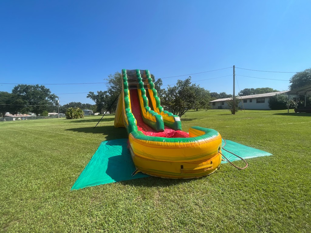My Party Inflatables, LLC | 442 Montego Bay Dr, Mulberry, FL 33860, USA | Phone: (863) 225-3580