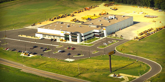 Ziegler CAT | 13822 W Freeway Dr, Hugo, MN 55038, USA | Phone: (651) 982-5600