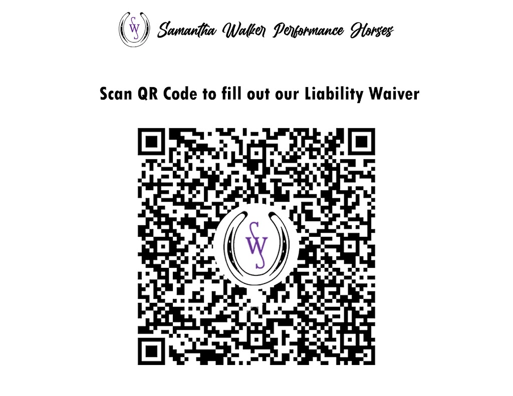 Samantha Walker Performance Horses (SWPH) | 15030 E Chaparosa Way, Scottsdale, AZ 85262 | Phone: (480) 577-1165