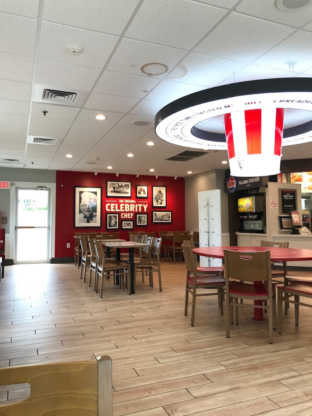 KFC | 48 North St #9W, West Haverstraw, NY 10993, USA | Phone: (845) 269-3974