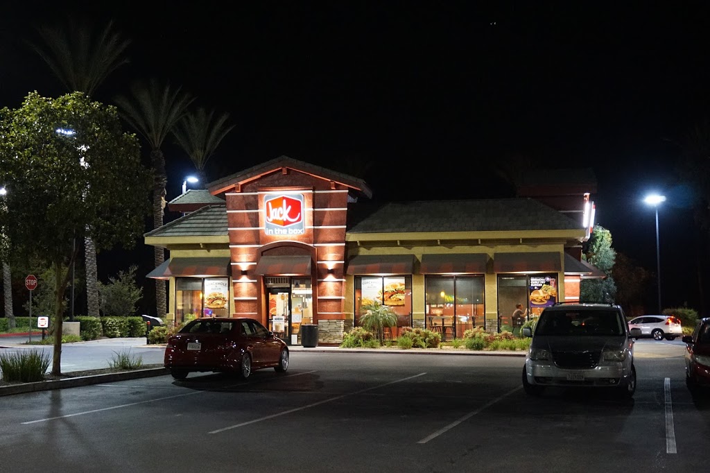 Jack in the Box | 1180 E Ontario Ave, Corona, CA 92881, USA | Phone: (951) 898-7907