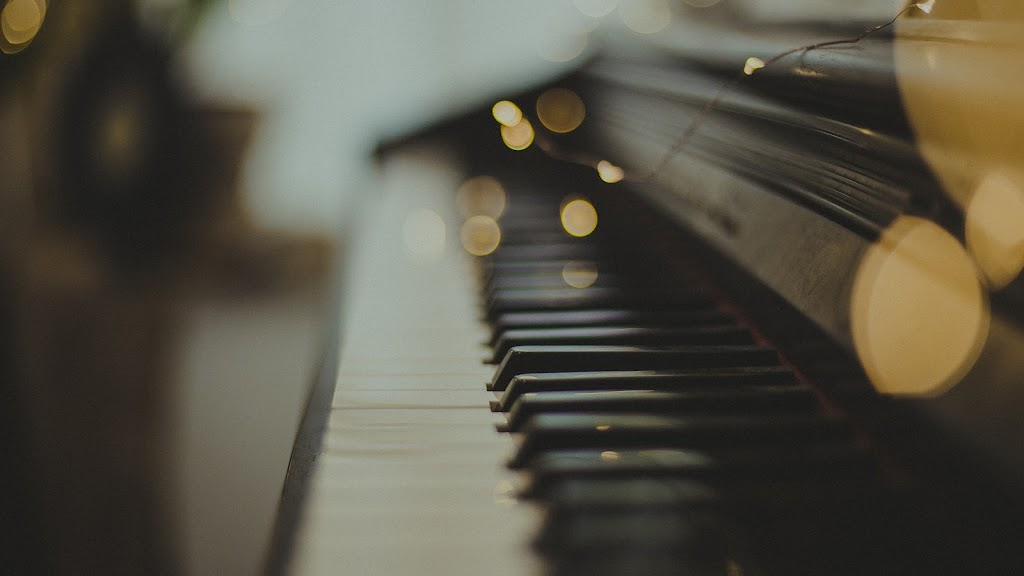 Johnstown Piano Studio | 6357 Harmony Church Rd, Johnstown, OH 43031 | Phone: (614) 432-1371