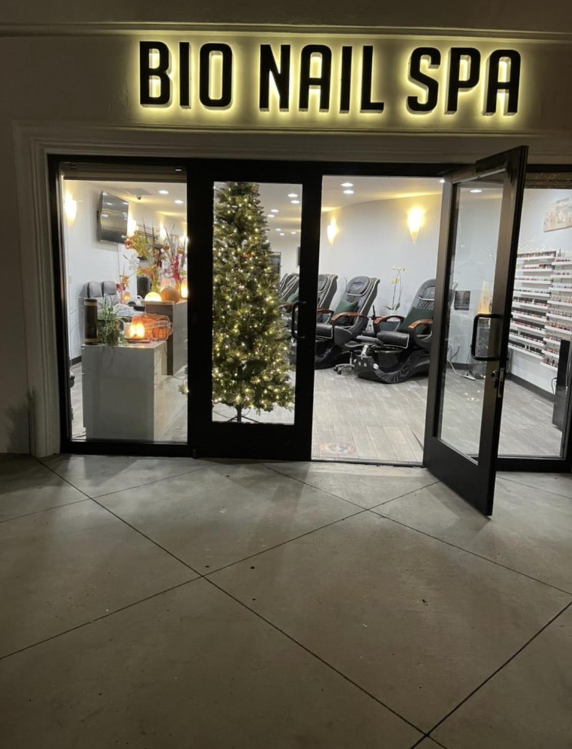 Bio Nail Spa | 650 S Westlake Blvd, Thousand Oaks, CA 91362, USA | Phone: (805) 230-1033