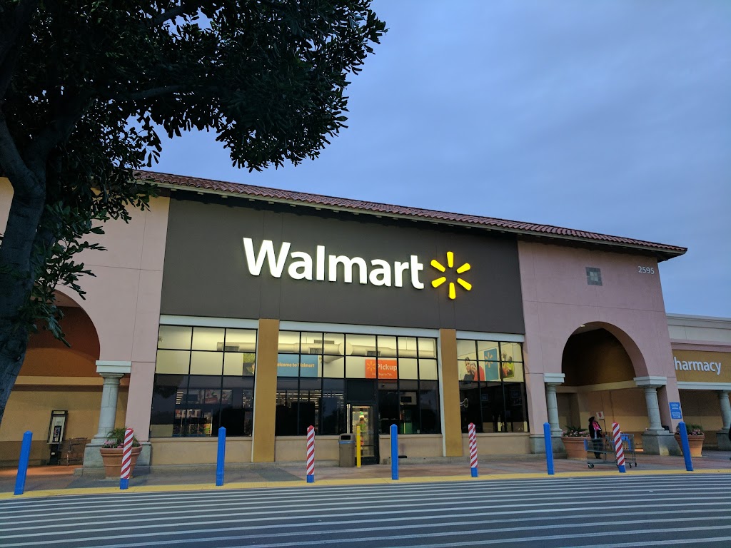 Walmart | 2595 E Imperial Hwy, Brea, CA 92821, USA | Phone: (714) 529-0596