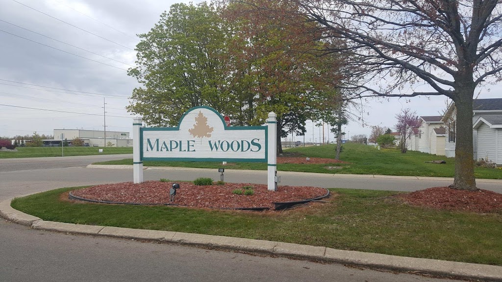 Maple Woods | 1550 W Beecher Rd, Adrian, MI 49221, USA | Phone: (517) 263-7440