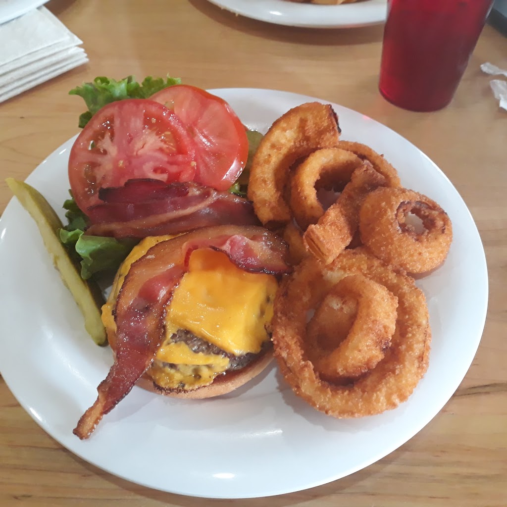 Stacks Kitchen | 1315 N Broome St, Waxhaw, NC 28173, USA | Phone: (704) 243-2024