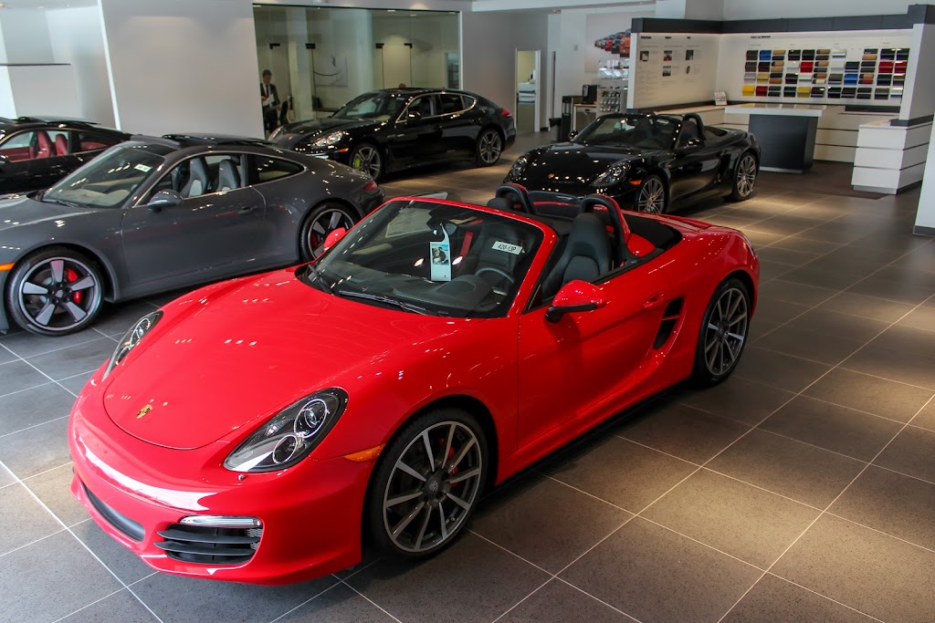 Porsche Huntington | 855 E Jericho Turnpike, Huntington Station, NY 11746, USA | Phone: (631) 546-7961