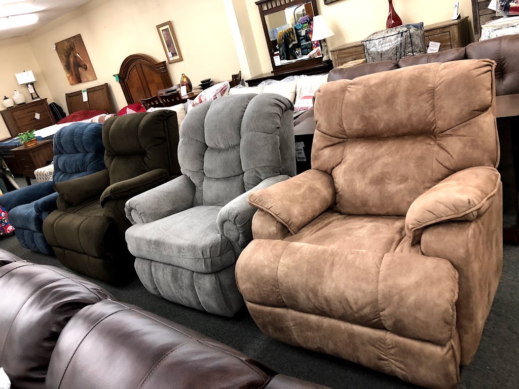 Center Furniture | 1441 S Dewey Ave, Wagoner, OK 74467, USA | Phone: (918) 485-2509