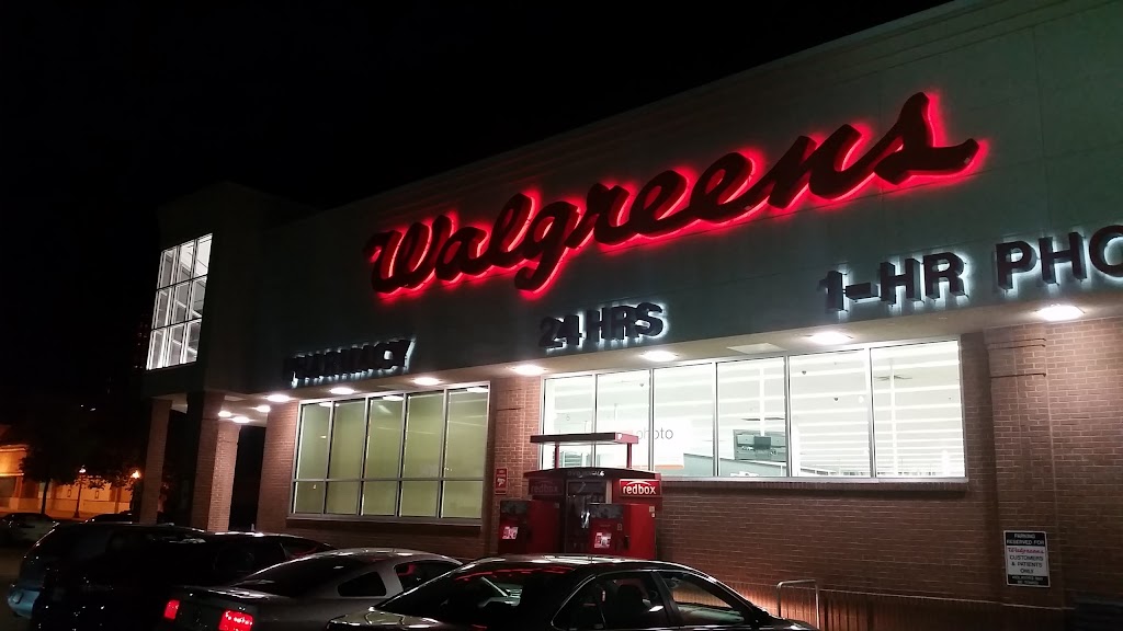 Walgreens | 3418 McKinney Ave, Dallas, TX 75204, USA | Phone: (214) 922-9283