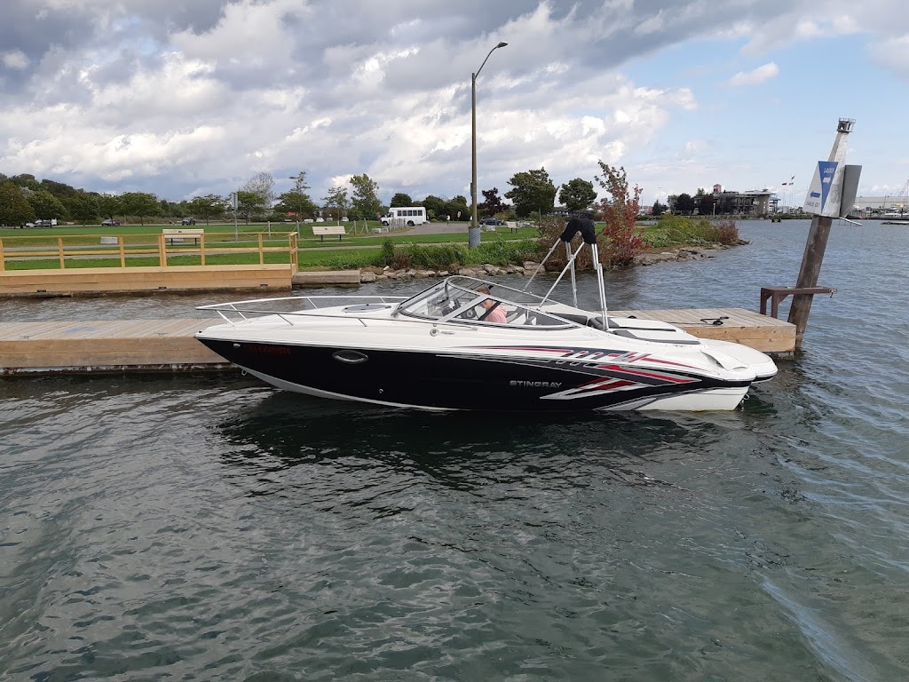Mobile Marine Services | 261 Hunter Rd, Grimsby, ON L3M 0G5, Canada | Phone: (905) 945-4994