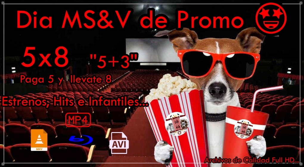 Movies Series y Vídeos | C. Bambú, El Nogal, 88290 Nuevo Laredo, Tamps., Mexico | Phone: 867 112 3290