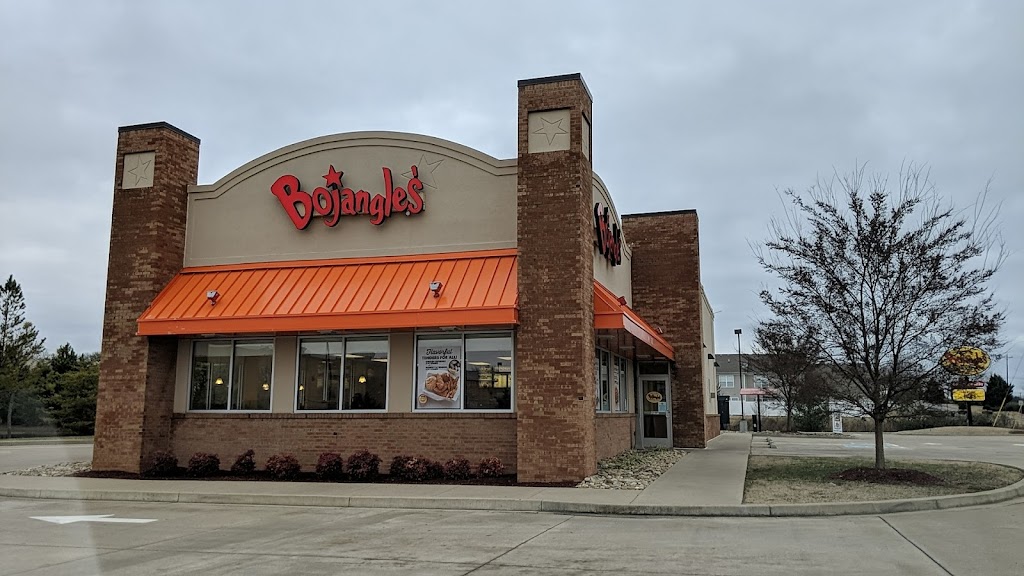 Bojangles | 1590 Lee Victory Pkwy, Smyrna, TN 37167, USA | Phone: (615) 355-6267