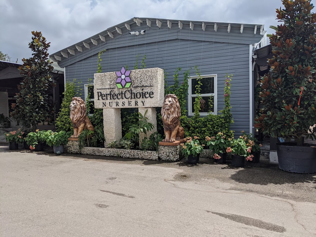 PERFECT CHOICE NURSERY | 4700 SW 186th Ave, Southwest Ranches, FL 33332, USA | Phone: (954) 445-7234