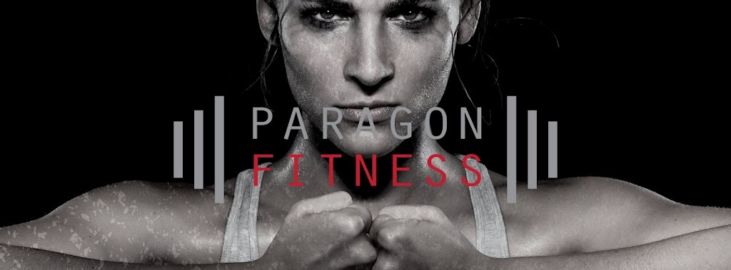 Paragon Fitness | 5894 S Zang St unit d, Littleton, CO 80127, USA | Phone: (720) 507-8557