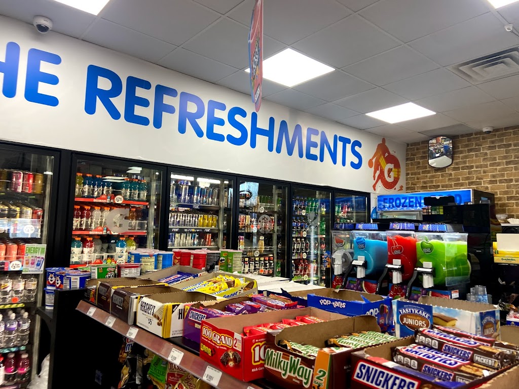 Sunoco | 491-495 Prospect St, East Orange, NJ 07017, USA | Phone: (973) 530-2700