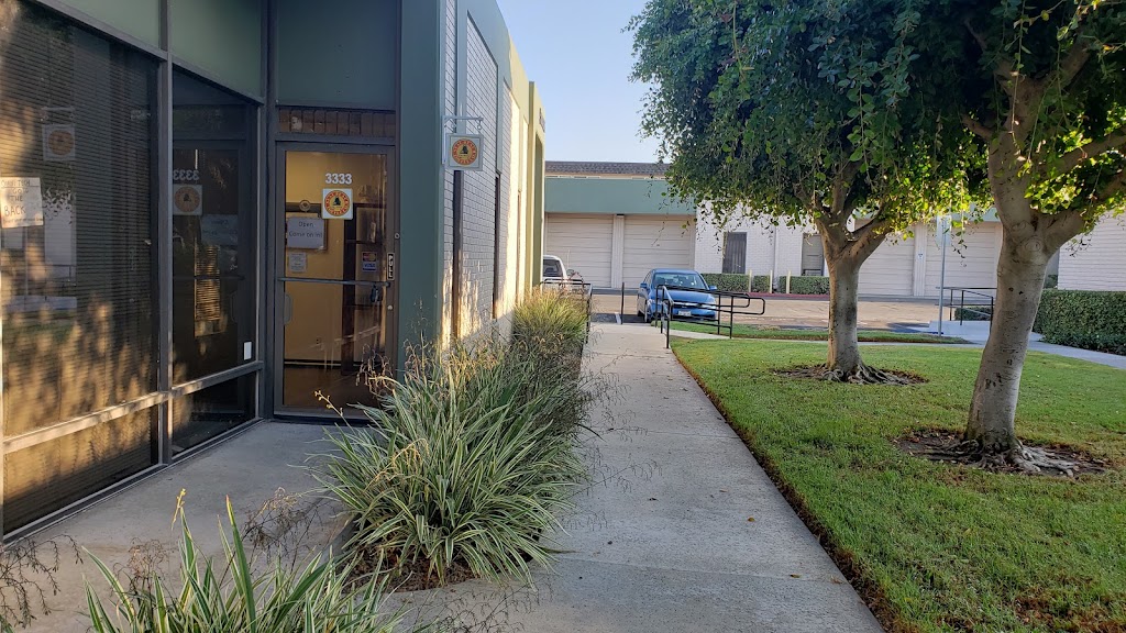 Seal Beach Toffee Co | 3333 W Cerritos Ave, Los Alamitos, CA 90720, USA | Phone: (562) 493-3704