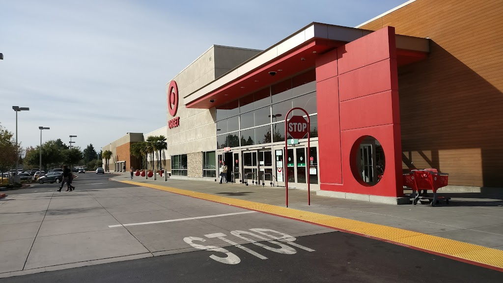 Target | 95 Holger Way, San Jose, CA 95134, USA | Phone: (408) 834-1527