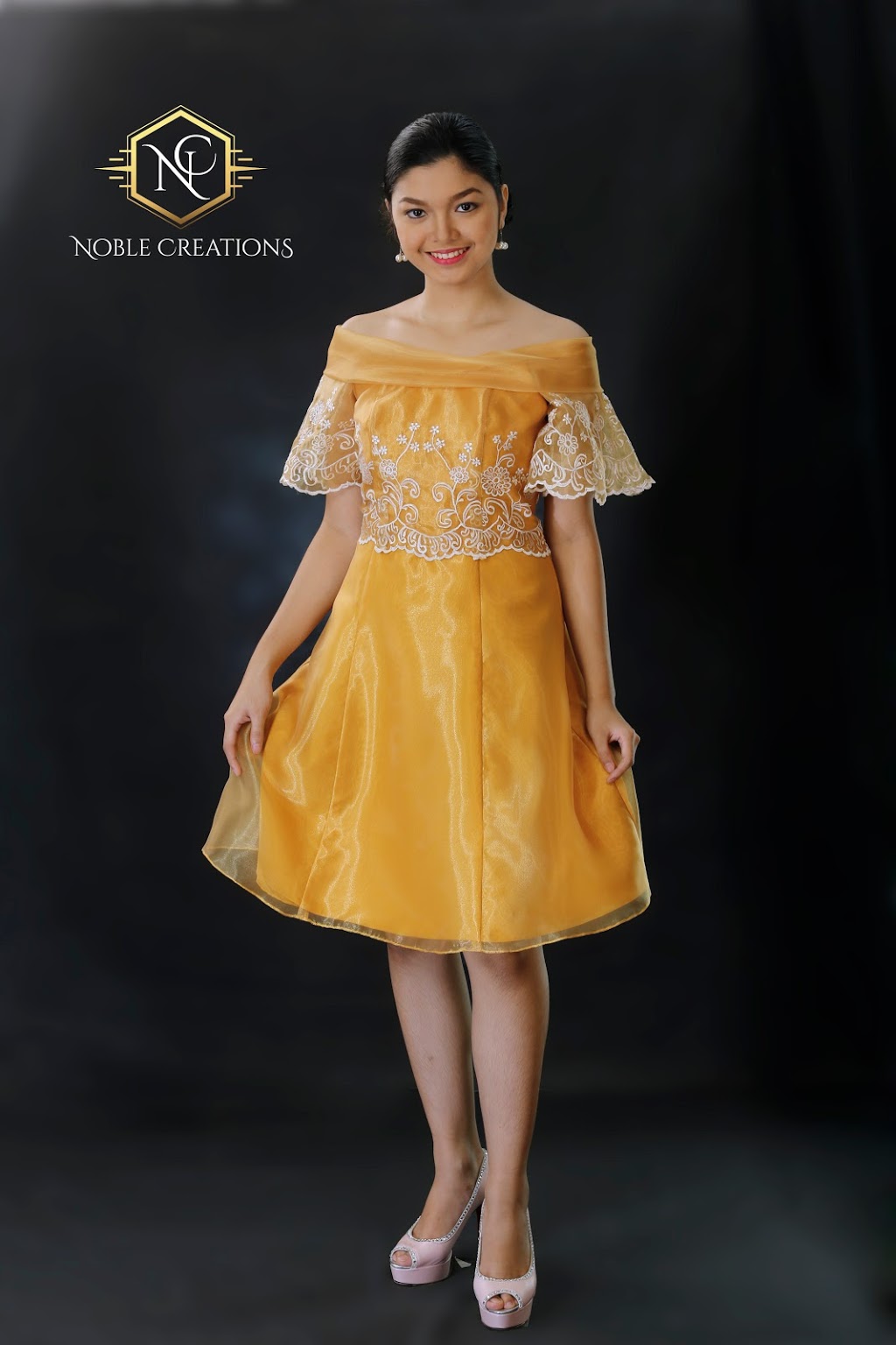 Filipiniana and Barong Tagalog by Noble Creations Online | 9522 Chapman Ave Ste A-B, Garden Grove, CA 92841, USA | Phone: (800) 994-8629