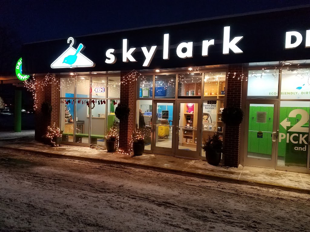 Skylark Dry Cleaning | 1530 7th St W, St Paul, MN 55102, USA | Phone: (612) 379-2532