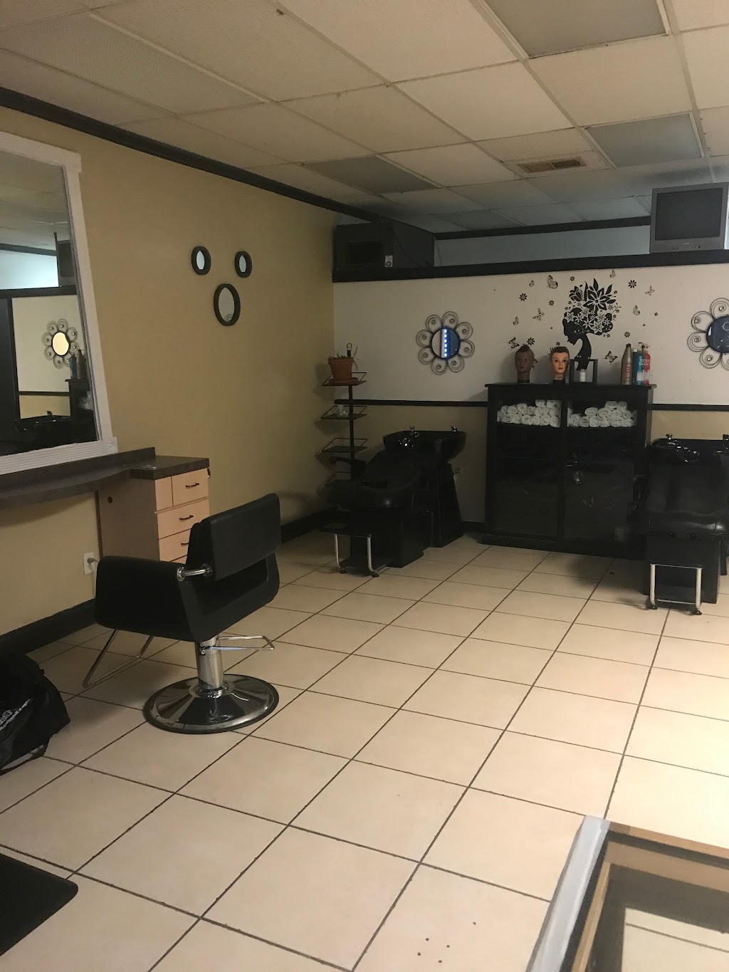 hairmony salon | 1402 Northwest Hwy, Garland, TX 75041, USA | Phone: (214) 484-4702