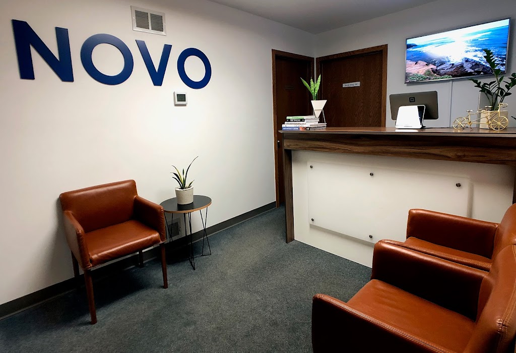 Novo Soft Tissue | 900 E Louisiana Ave #101, Denver, CO 80210, USA | Phone: (720) 502-6468