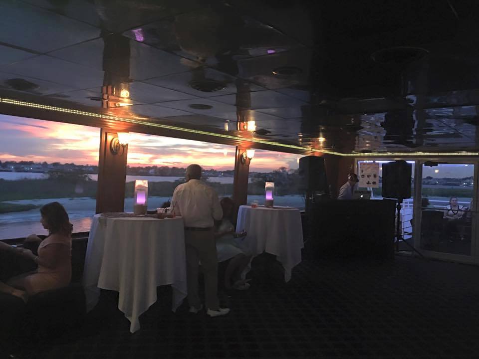 Sapphire Yacht Charters | 11 Richmond St, Freeport, NY 11520, USA | Phone: (516) 442-4614