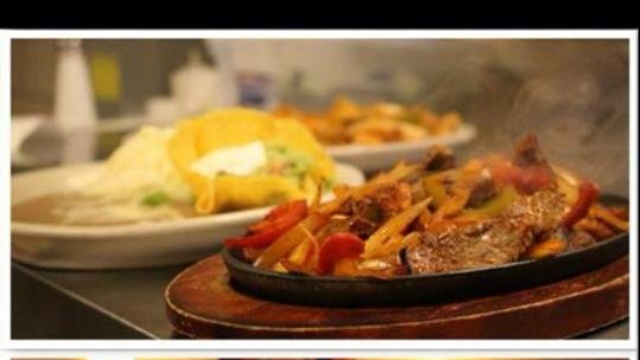 Fiesta Mexican Restaurant | 34 Bedford St, East Bridgewater, MA 02333, USA | Phone: (508) 350-0200