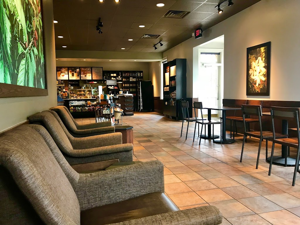 Starbucks | The Crossings, 5320 Oaklawn Blvd, Hopewell, VA 23860, USA | Phone: (804) 452-1211