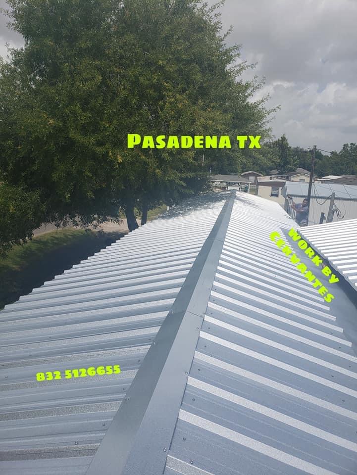 JC Sheet Metal Roofing & Welding Services | 22821 Holly Berry Ln, New Caney, TX 77357, USA | Phone: (832) 512-6655