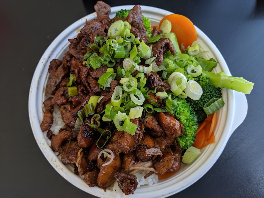 Flame Broiler | 1249 W Carson St, Torrance, CA 90502 | Phone: (310) 320-0820