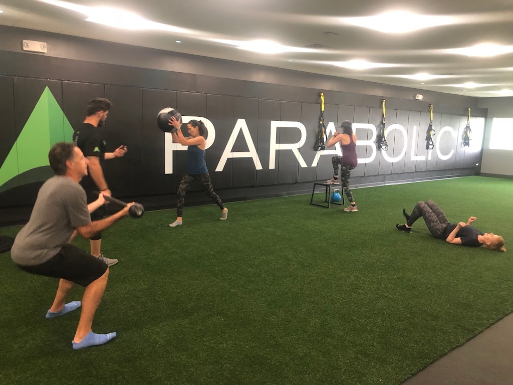 Parabolic Performance & Rehab | 593 Central Ave, New Providence, NJ 07974, USA | Phone: (908) 679-8750