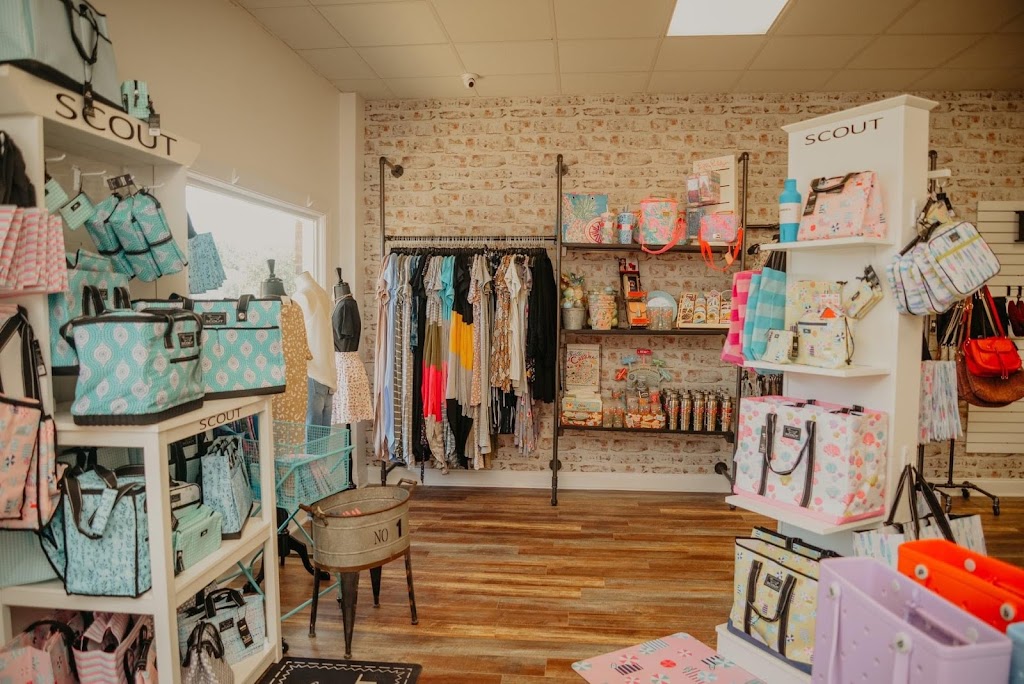 Reese & Co. | 233 S Main St, Randleman, NC 27317, USA | Phone: (336) 495-0357