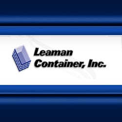 Leaman Container, Inc. | 5701 E Rosedale St, Fort Worth, TX 76112 | Phone: (817) 429-2660