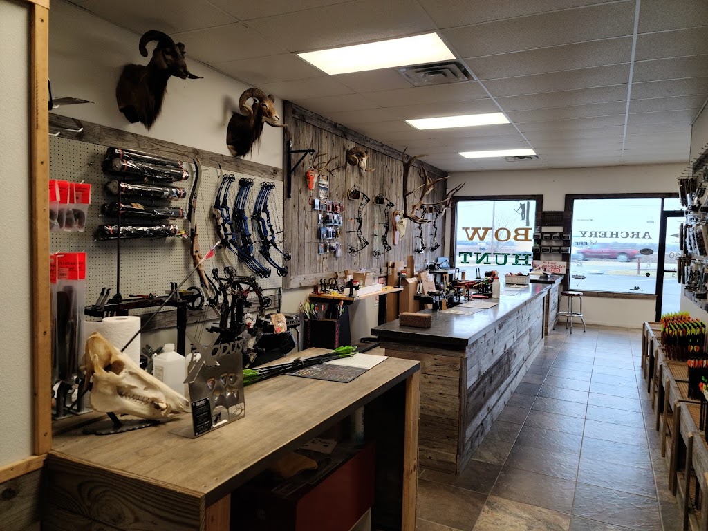 Double G Archery | 4185-B E University Ave, Georgetown, TX 78626 | Phone: (512) 868-5530